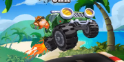 玩 Hill Climb Motocross Racing