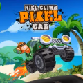 खेलें Hill Climb Motocross Racing