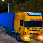玩 Cargo Truck simulator 2025