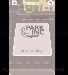 Crazy Parking Jam  Car Jam Game游戏图片 1