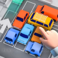 gioca Crazy Parking Jam  Car Jam Game