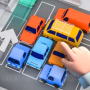 玩 Crazy Parking Jam  Car Jam Game