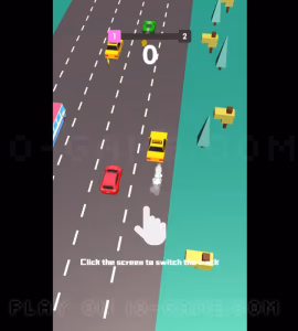 Imágenes del juego Traffic Racer 3D 2
