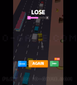Imágenes del juego Traffic Racer 3D 3