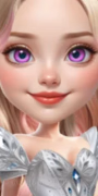 играть Gemstone Glam Princess Fashion Dress Up