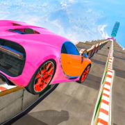 玩 Ramp Race Car Jump