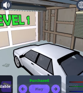 Imágenes del juego Ramp Race Car Jump 1