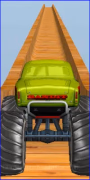 玩 Monster Truck Mega Ramp