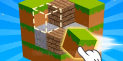 main Minecraft Unblocked Online