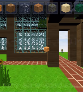 Minecraft Unblocked Online游戏图片 2