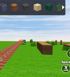 Minecraft Unblocked Online游戏图片 3