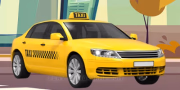 玩 Taxi Parking Challenge 2