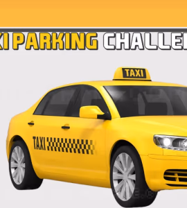 Imágenes del juego Taxi Parking Challenge 2 1