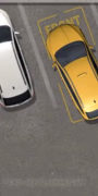 遊ぶ Taxi Parking Challenge 2