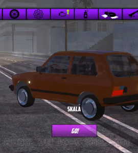 Traffic Monster Gameplay-Bilder 1