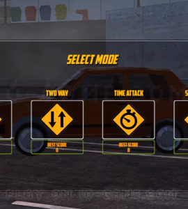 Traffic Monster Gameplay-Bilder 2