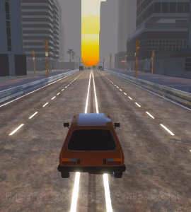 Traffic Monster Gameplay-Bilder 3