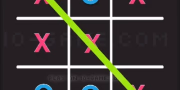 玩 Tic Tac Toe Immanitas