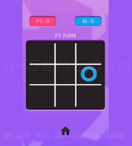 Tic Tac Toe Immanitas游戏图片 2