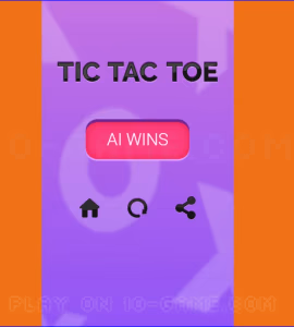 Tic Tac Toe Immanitas游戏图片 3