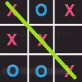 遊ぶ Tic Tac Toe Immanitas