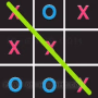 玩 Tic Tac Toe Immanitas