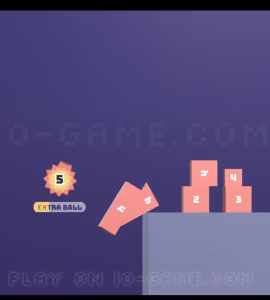 Immagini di gameplay Block Breaker Online 2