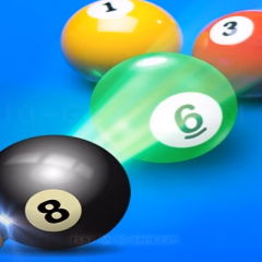 spielen Real Pool Challenge Game