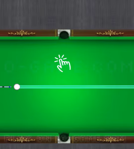 Real Pool Challenge Game游戏图片 2