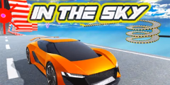 gioca Sky Racing Car Quest