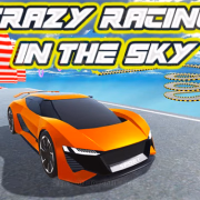खेलें Sky Racing Car Quest