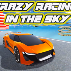 Sky Racing Car Quest