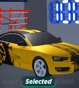 Sky Racing Car Quest游戏图片 1