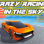 玩 Sky Racing Car Quest