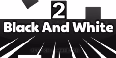main Black And White 2