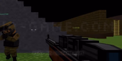 遊ぶ Pixel Gun Apocalypse 2025