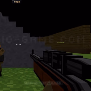 玩 Pixel Gun Apocalypse 2025