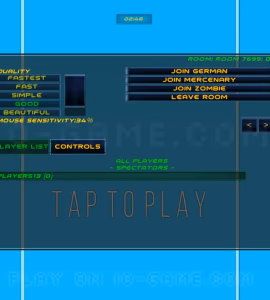 Pixel Gun Apocalypse 2025 Gameplay-Bilder 2