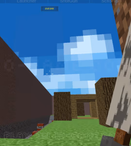 Pixel Gun Apocalypse 2025 Gameplay-Bilder 3