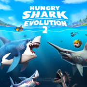 spielen Hungry Shark Evolution 2