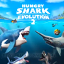 玩 Hungry Shark Evolution 2