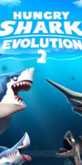 jugar Hungry Shark Evolution 2