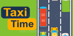 gioca Taxi time