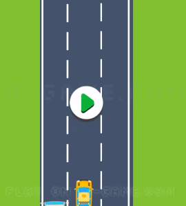 Taxi time游戏图片 1