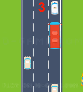 Taxi time游戏图片 2