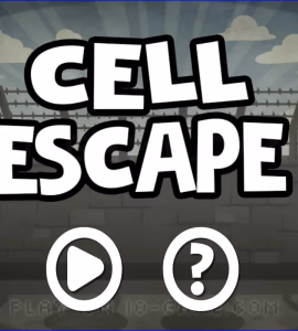 Cell Escape Physics Puzzle游戏图片 1