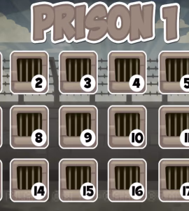 Cell Escape Physics Puzzle游戏图片 2