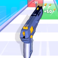 खेलें Gun Rush Ultimate Shooter Runner