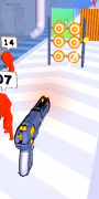 gioca Gun Rush Ultimate Shooter Runner