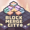 遊ぶ Block Merge City